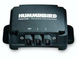 Humminbird interlink system